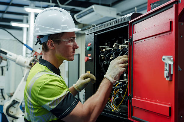 24/7 Emergency Electrical Inspection experts in Adwolf, VA