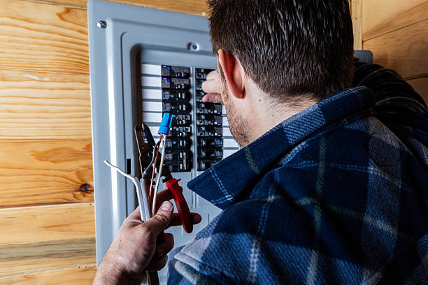 Affordable Electrical Inspection solutions in Adwolf, VA